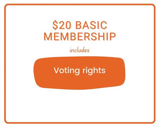 Basic Membership