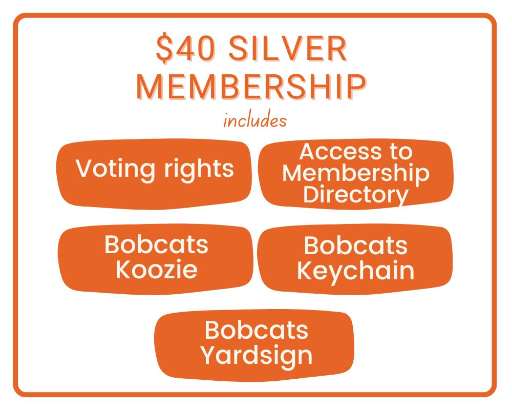 Silver Membership