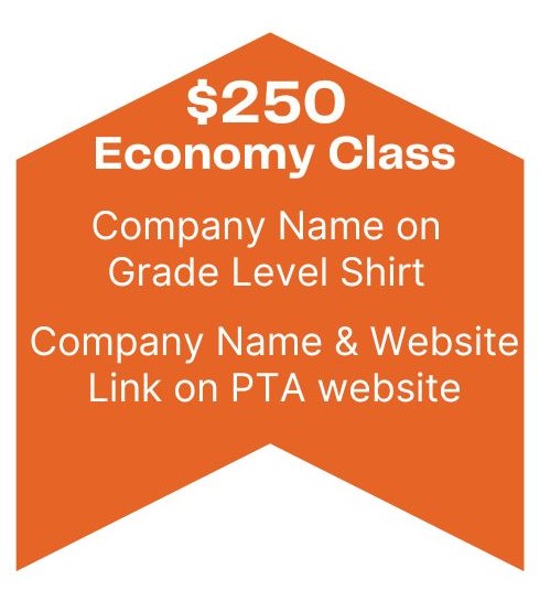 PTA Community Sponsorship